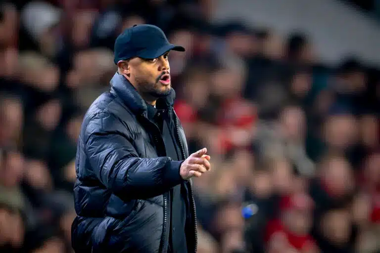 Pep Guardiola heitti ennusteen valmentajatähdestä – ”Ennemmin tai myöhemmin”