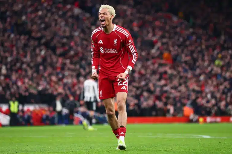Liverpoolin superhankinta sai erityisen kehun Steven Gerrardilta