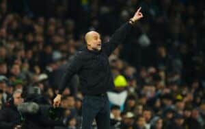 Pep Guardiola suututti juutalaiset – ”Pitäisi keskittyä jalkapalloon”