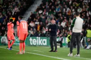 Barcelonalta tulossa odotettu jatkosopimus