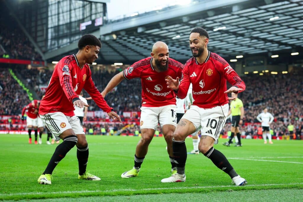 Manchester Unitedin menestyksellä yllättävä seuraus - tätä se tarkoittaa kesällä Manchester Unitedin menestyksellä yllättävä seuraus – tätä se tarkoittaa kesällä