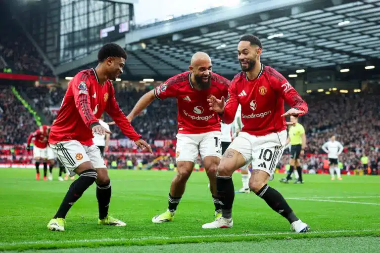 Manchester Unitedin menestyksellä yllättävä seuraus – tätä se tarkoittaa kesällä