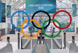 Olympiakomitea virittelee muutosta