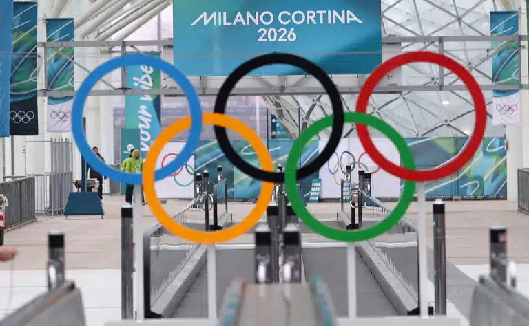 Olympiakomitea virittelee muutosta