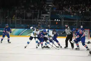 Naisleijonien konkari sai lohtua – ottelu pelattiin