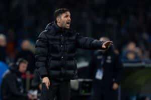 Chelsean havittelema manageriehdokas saanut seuraltaan vihreää valoa – ”Et omista heitä”