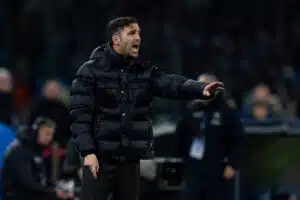 Chelsean havittelema manageriehdokas saanut seuraltaan vihreää valoa – ”Et omista heitä”