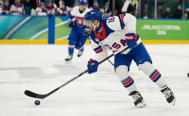 Tässä on NHL:n siirtomarkkinoiden kuumin nimi – valtava vaikutus koko liigaan