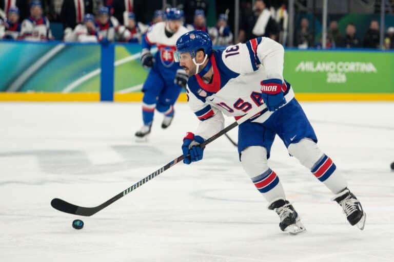 NHL:ssä voi jysähtää pian jättimäinen kauppa – toimittaja teki suuren paljastuksen