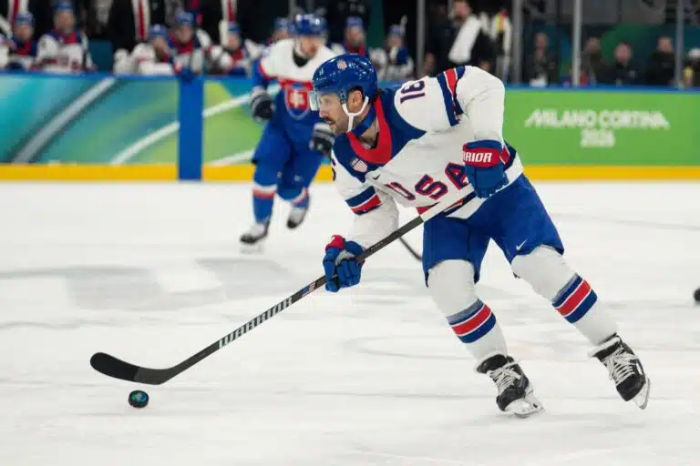 NHL:ssä voi jysähtää pian jättimäinen kauppa – toimittaja teki suuren paljastuksen