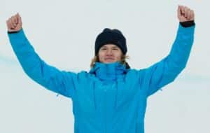 Torilla tavataan – 19-vuotias sensaatio nousi kansallissankariksi olympialaisissa