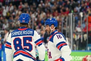 USA:n kultasankari vastasi kiusalliseen poliittiseen kysymykseen