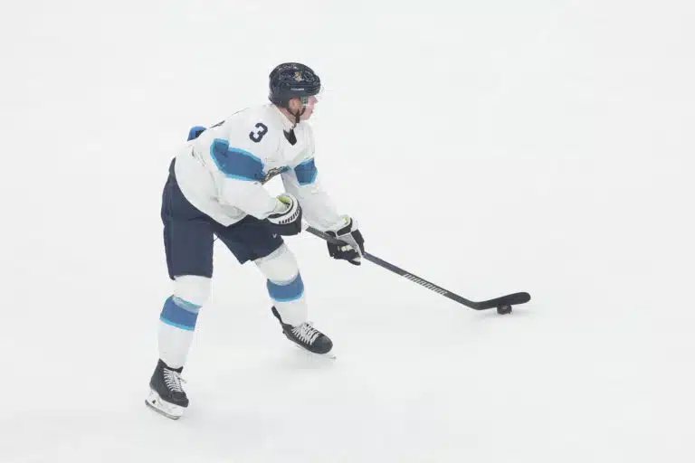 Leijonissa vaikuttanut puolustaja tehokkaana