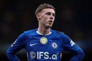 Chelsea-tähti virittelee yllätyssiirtoa Manchester Unitediin Chelsea-tähti virittelee yllätyssiirtoa Manchester Unitediin