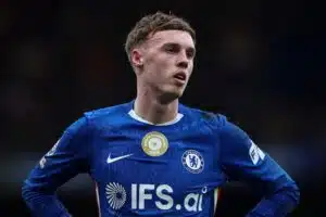 Chelsea-tähti virittelee yllätyssiirtoa Manchester Unitediin Chelsea-tähti virittelee yllätyssiirtoa Manchester Unitediin