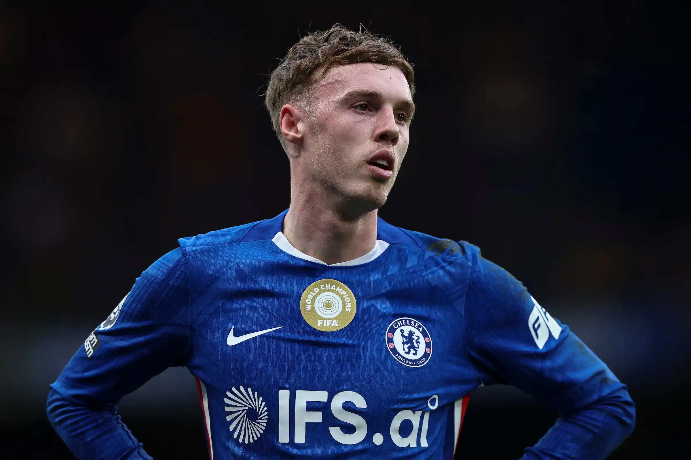 Chelsea-tähti virittelee yllätyssiirtoa Manchester Unitediin Chelsea-tähti virittelee yllätyssiirtoa Manchester Unitediin