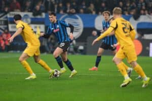 Raju käänne – saksalainen suurseura laulukuoroon Mestarien liigassa