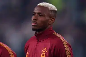 Entinen pelaaja varoittaa Man Unitedia: tämä ei vielä riitä