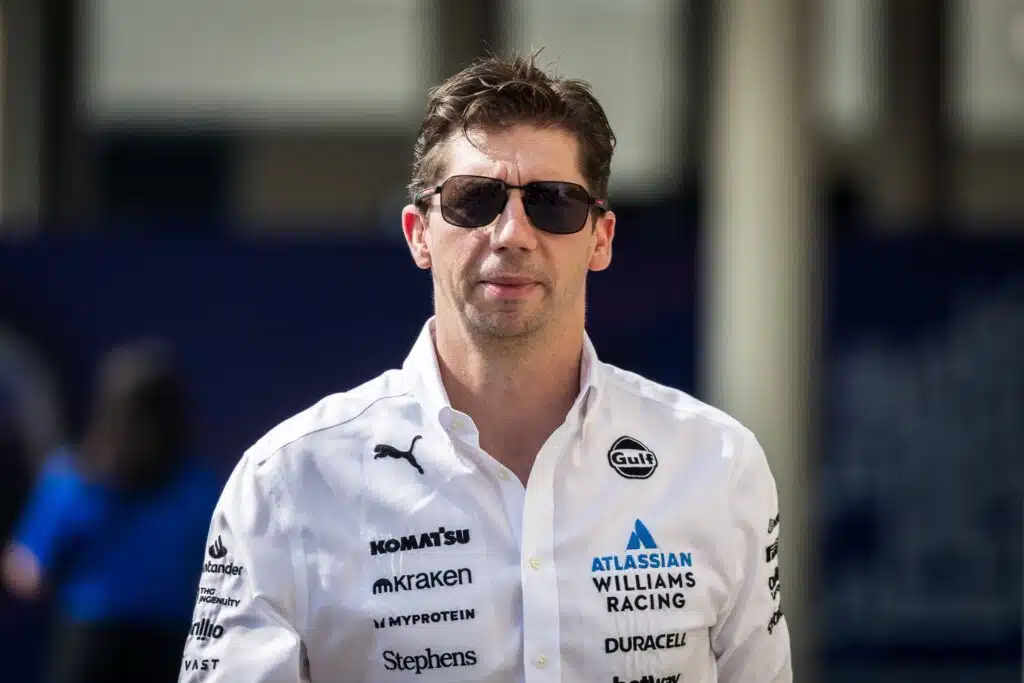 F1-pomo täräytti kehut kilpailijalle – ”Olen ollut valtavan yllättynyt”