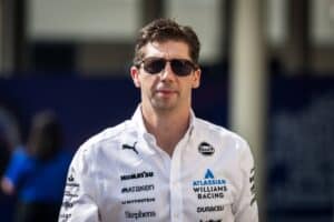 F1-pomo täräytti kehut kilpailijalle – ”Olen ollut valtavan yllättynyt”