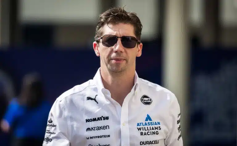 F1-pomo täräytti kehut kilpailijalle – ”Olen ollut valtavan yllättynyt”