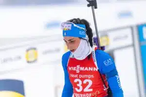 Valtava dopingskandaali juuri olympialaisten alla Valtava dopingskandaali juuri olympialaisten alla