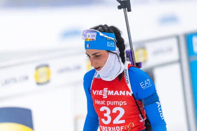 Valtava dopingskandaali juuri olympialaisten alla