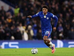 Chelsea laittoi taas yhden pelaajan kiertoon