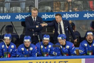 Muistatko? – Italia piinasi krapulaisia Leijonia Lämäri-elokuvan tähden kanssa