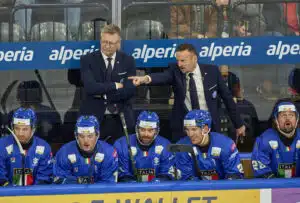 Muistatko? – Italia piinasi krapulaisia Leijonia Lämäri-elokuvan tähden kanssa