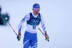 Kerttu Niskanen ei ole loppuun ajettu – mitalihaave elää