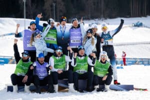 Mitalitoiveet korkealla – Ilkka Herolalta kutkuttavaa puhetta vireestä Mitalitoiveet korkealla – Ilkka Herolalta kutkuttavaa puhetta vireestä