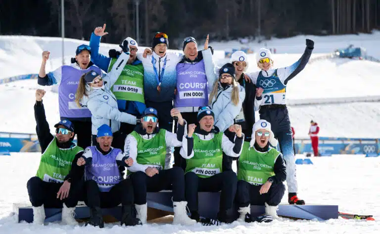 Mitalitoiveet korkealla – Ilkka Herolalta kutkuttavaa puhetta vireestä