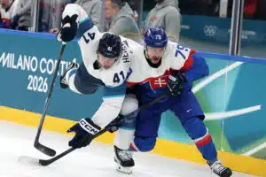 Pronssin voittaminen oli Miro Heiskaselle valtava juttu