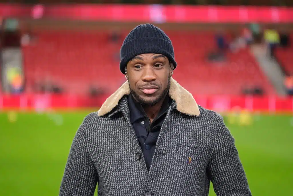 Jalkapallotähti oli karmeassa onnettomuudessa – ura jatkuu nyt yllättävässä paikassa