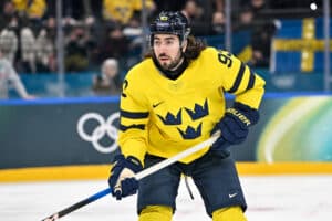 Karmaiseva kiekkotappio – ruotsalaisilla todella raskaat tunnelmat