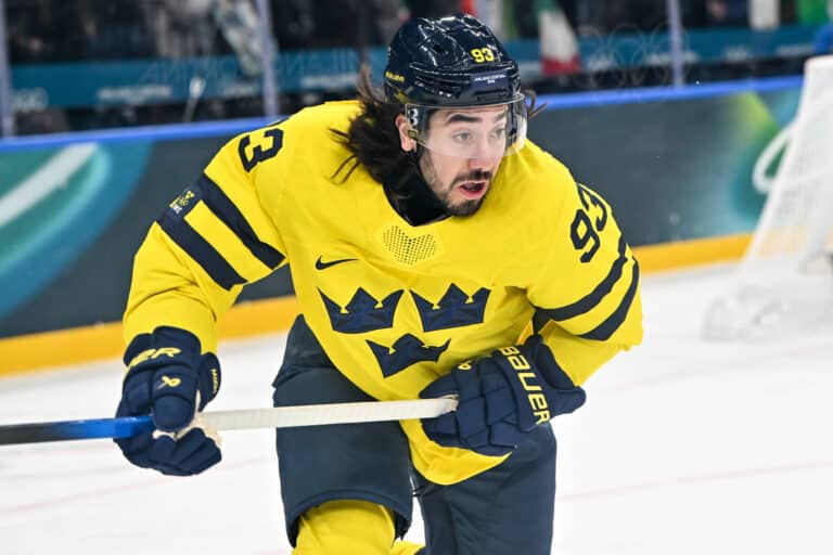 Tre Kronorille iso takaisku – NHL:n maalitykki kieltäytyi kisakutsusta