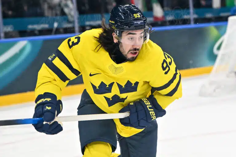 Tre Kronorille iso takaisku – NHL:n maalitykki kieltäytyi kisakutsusta