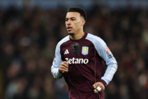 Chelsea on tähtipelaajan perässä – tästä miehestä käydään vielä hurja taistelu Chelsea on tähtipelaajan perässä – tästä miehestä käydään vielä hurja taistelu