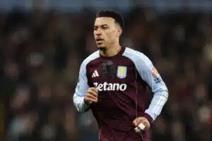 Chelsea on tähtipelaajan perässä - tästä miehestä käydään vielä hurja taistelu Chelsea on tähtipelaajan perässä – tästä miehestä käydään vielä hurja taistelu