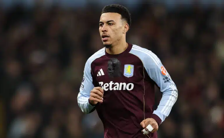 Chelsea on tähtipelaajan perässä - tästä miehestä käydään vielä hurja taistelu Chelsea on tähtipelaajan perässä – tästä miehestä käydään vielä hurja taistelu