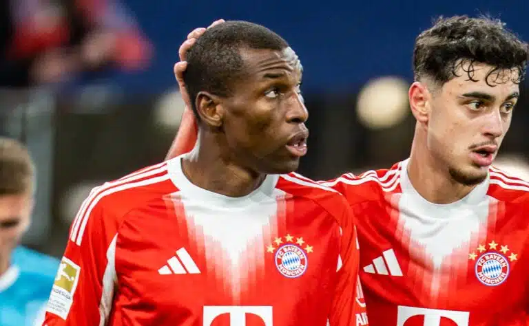 Chelsea-floppi mokasi mahdollisuutensa - pysyvä siirto kariutumassa Chelsea-floppi mokasi mahdollisuutensa – pysyvä siirto kariutumassa