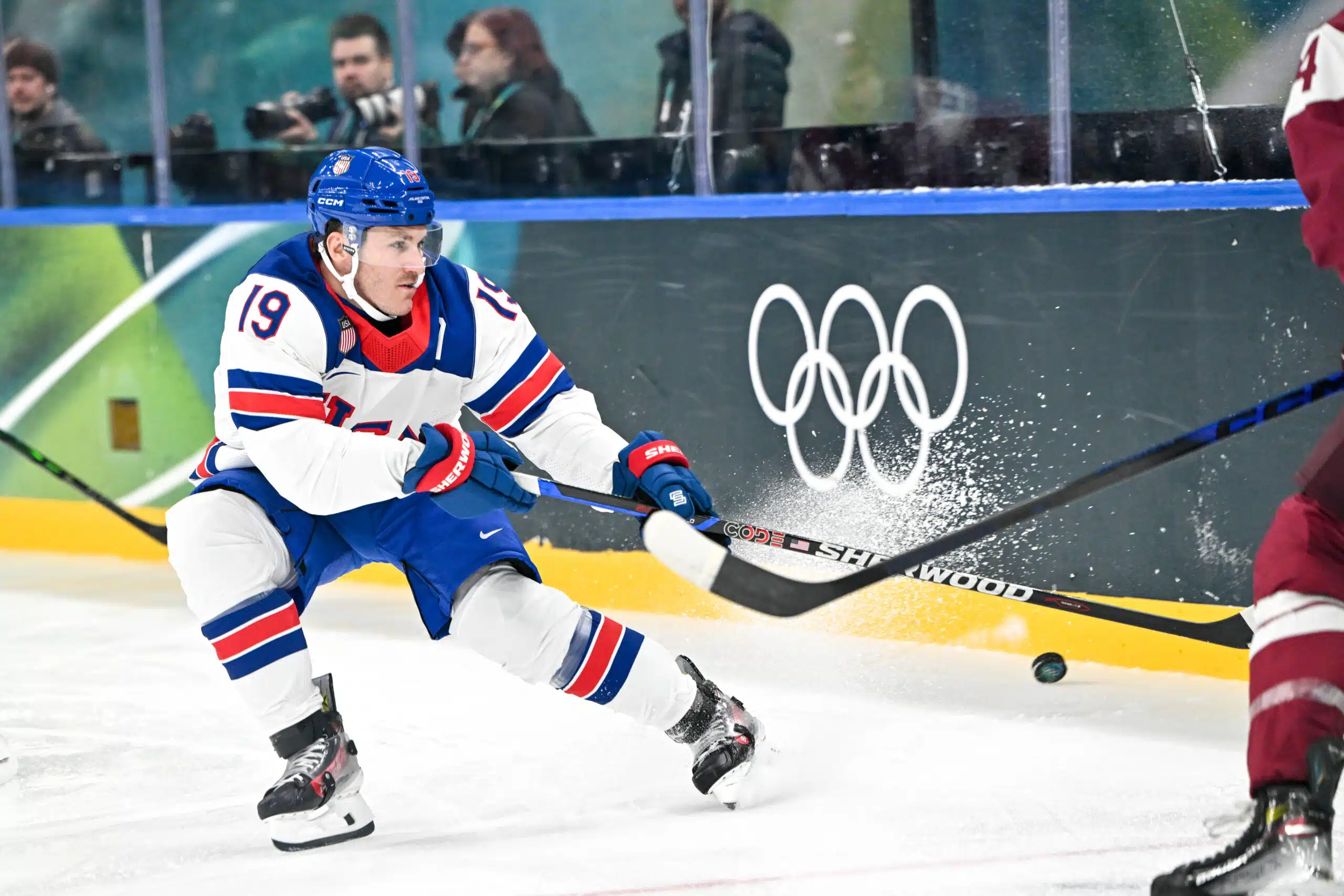 USA:n olympiavoittajalla uskomattomat viikot elämässä – paljasti nyt taas yhden suuren uutisen