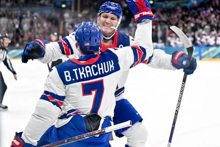 USA:n NHL-tähti kertoi vihaavansa Kanadaa