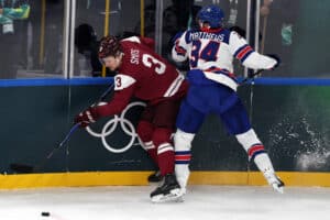 NHL-lupaus paljasti Jonne Virtasen neuvot olympialaisiin