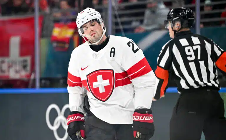 Tähtipelaaja joutui veitsen alle – kausi ohi