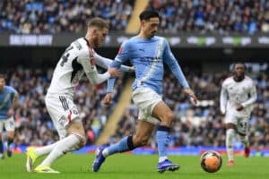 Manchester Cityn tähti varoittaa Arsenalia