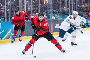 Teemu Selänne ja Saku Koivu saivat seuraa Kanadan supertähdestä