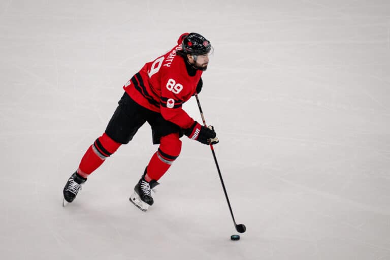 Kanadan NHL-kultaveteraanin muisti pätkii Milanossa