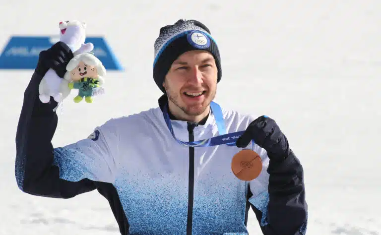 Torstai toivoa täynnä - aukeaako Suomen kultasaldo? Torstai toivoa täynnä – aukeaako Suomen kultasaldo?